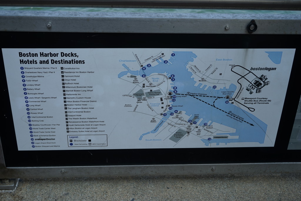 Hyatt Boston Harbour