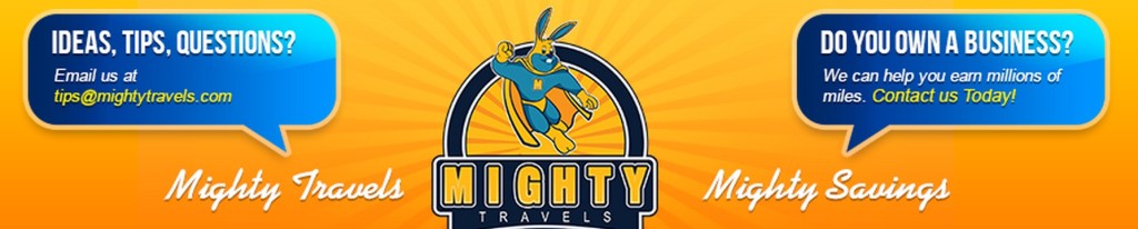 Mighty Travels