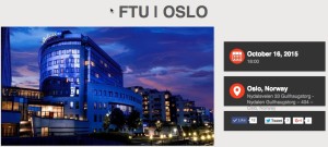 FTU Oslo