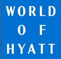 world of hyatt