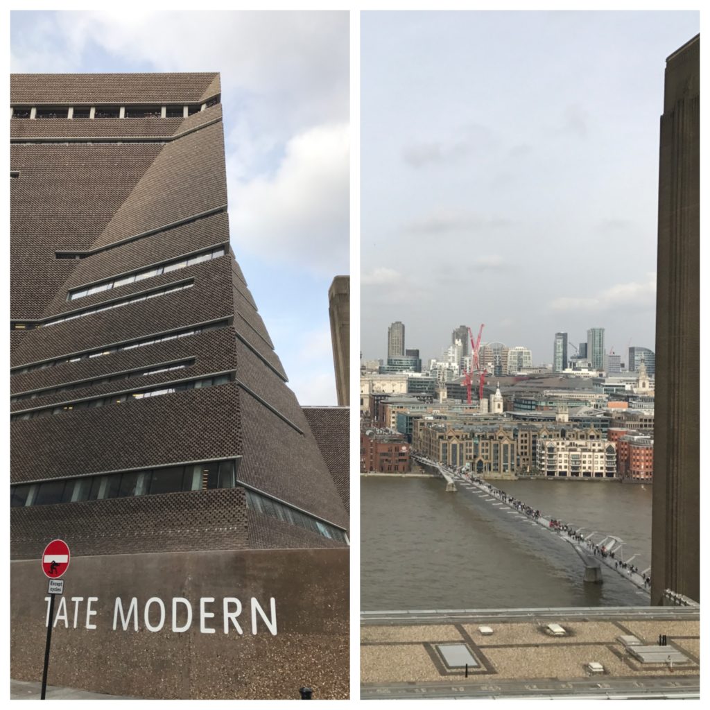 Tate Modern Switch House