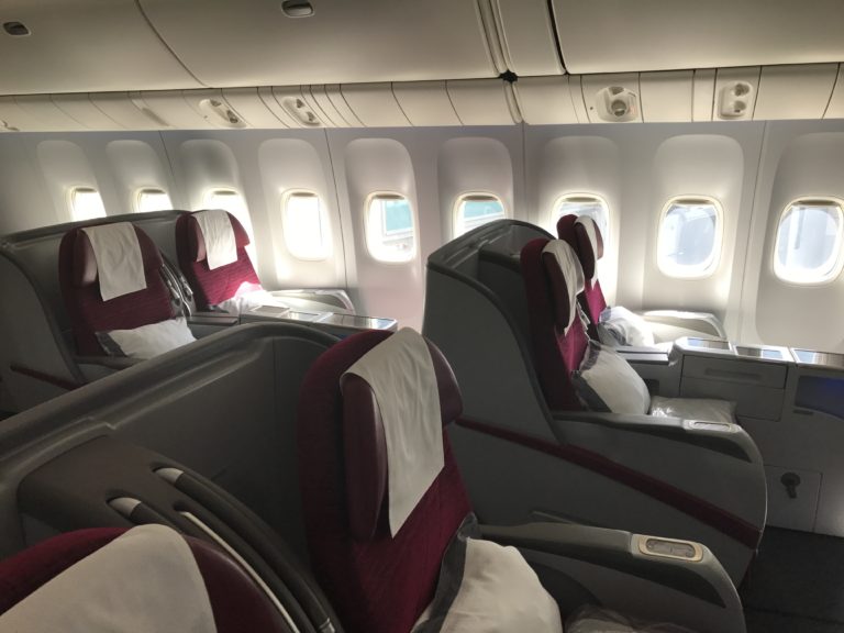 So, how is Qatar Airways handling its current problems? - Miles from ...